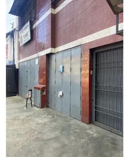 Venta De Galpón En Catia Zona Comercial Y Peatonal 595000$