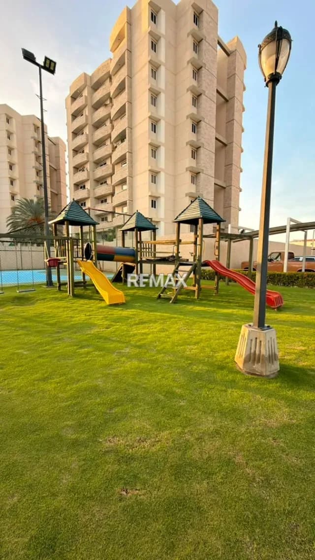 Apartamento en Venta Lago Country III