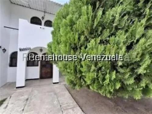 Lcda. Milagros Carrasquel Casa Alquiler Barquisimeto Lara Zona Este Economica Residencial Economico Código Inmobiliaria Rent-a-house 26-17257