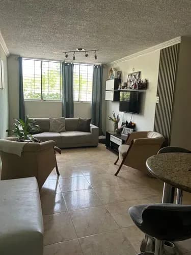 Apartamento En Venta En El Tulipan San Diego Estado Carabobo (am)