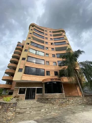 Penthouse En Alquiler: Residencias Titania Valencia Gl-rm