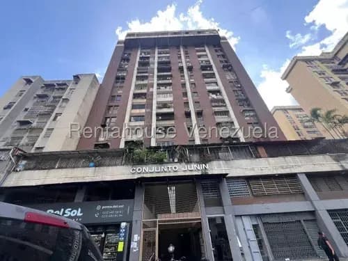 Apartamento En Venta San Juan 26-9180 Mc