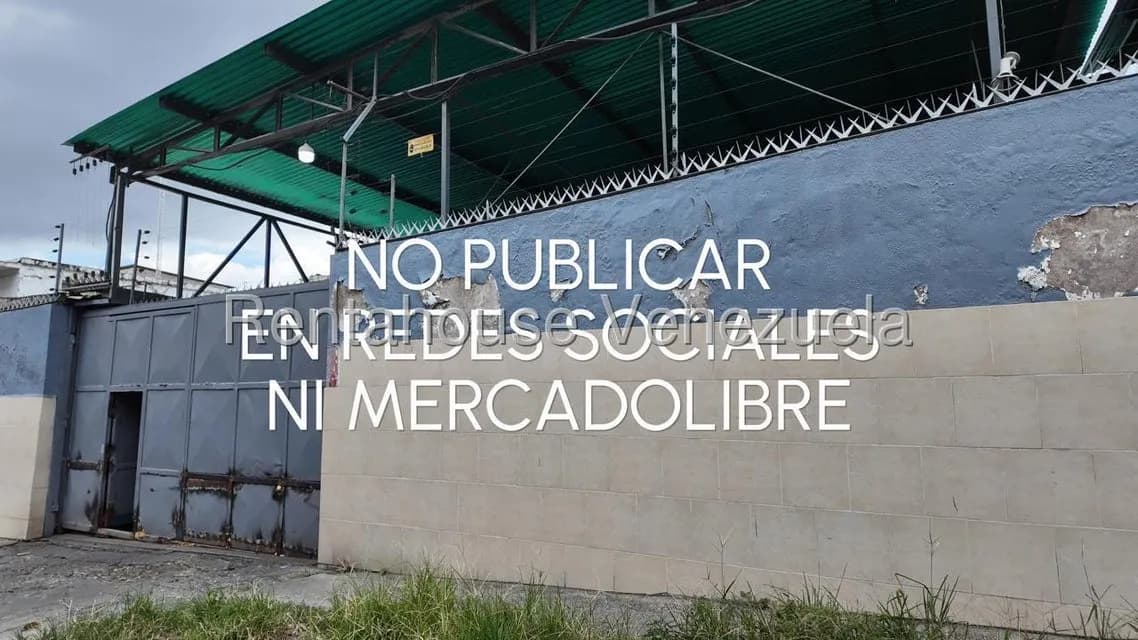 Comercial (Local Comercial) en Alquiler en Santa Monica, Distrito Metropolitano
