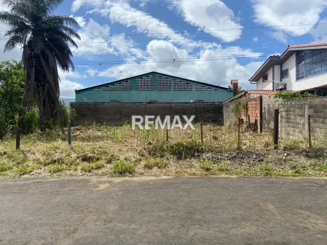 Parcela AV NUEVA GUYANA