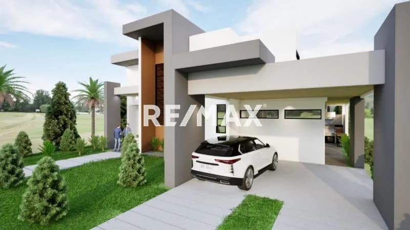 En venta Casa de 2 Niveles en Urbanización San Miguel en Obra Blanca, Maturin, Estado Monagas
