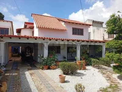 CASA QUINTA DUPLEX EN PALOSANO DE LA ASUNCION