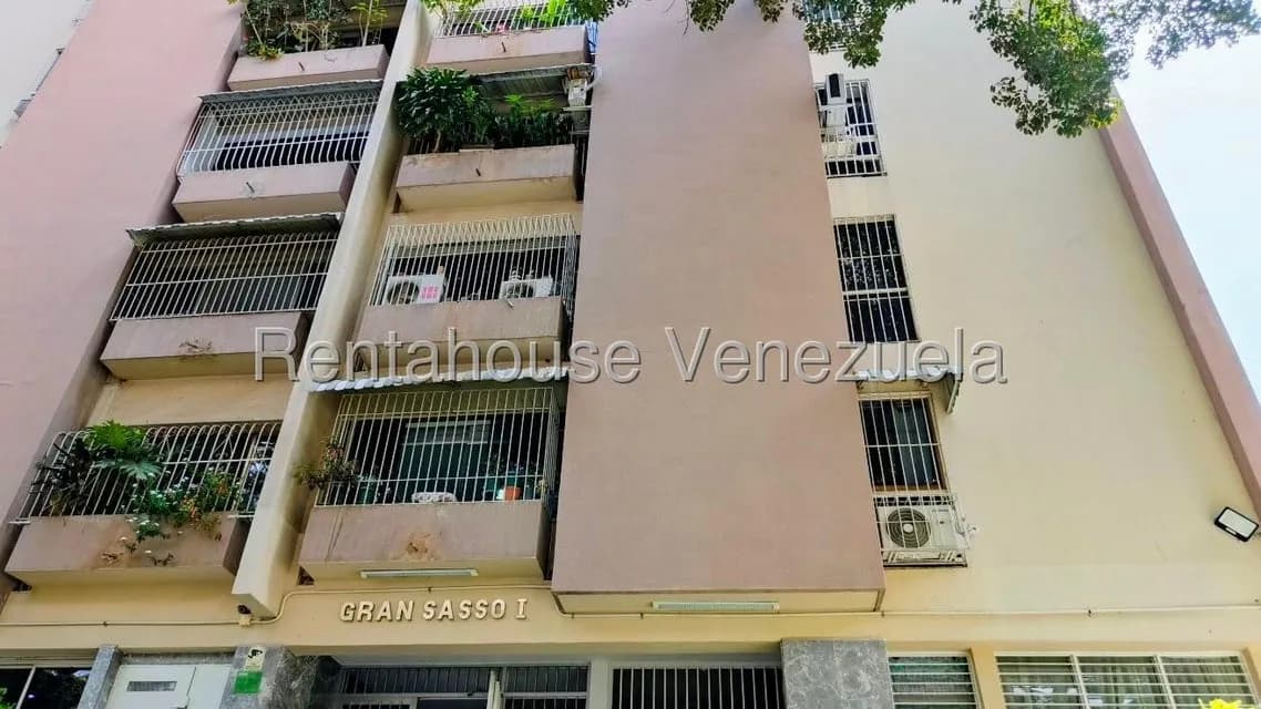 Apartamento (1 Nivel) en Alquiler en La Urbina, Distrito Metropolitano