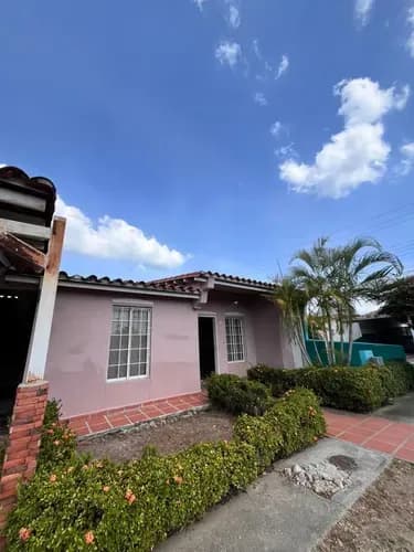 Mc Se Vende Casa En Ciudad Alianza Guacara