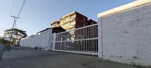 Apartamento En Alquiler Charallave, Valles Del Tuy