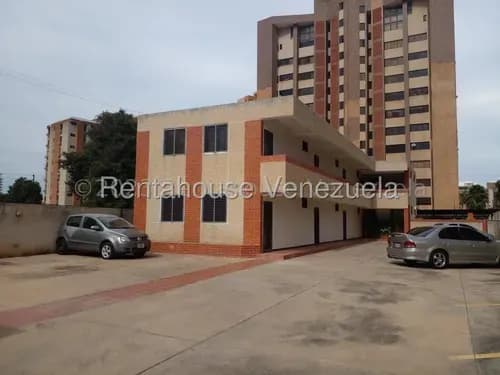 Apartamento En Alquiler En Tierra Negra Yh