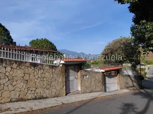 Casa En Venta Lomas De La Trinidad Rah Mls26-14483