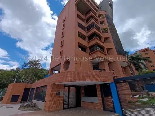 Ls Alquila Pent House Triple Los Samanes