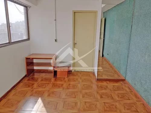 Comoda Oficina En Alquiler La Candelaria Caracas