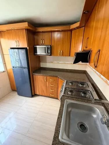 Apartamento En Venta Con Res Terrazas De San Diego Jc-lp