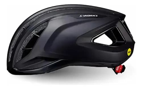 Casco Ruta Spz Sw Prevail 3 Hlmt Ce Blk