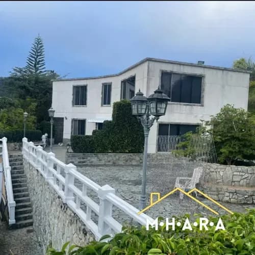 Lujosa Quinta En Venta En Exclusiva Urbanización Pan De Azúcar