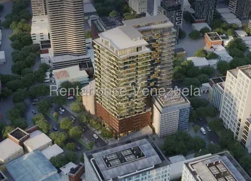Ad Oficina En Venta En Las Mercedes #26-15878