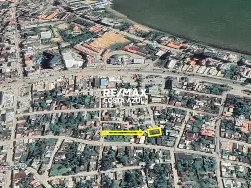En Venta Terreno De 936 Metros Cuadrados En El Sector Libertador De Tucacas