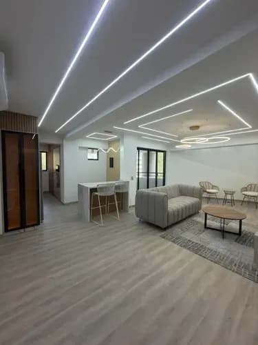 Mc Alquila Apartamento En La Trigaleña Res Castallana Plaza - Skg-108