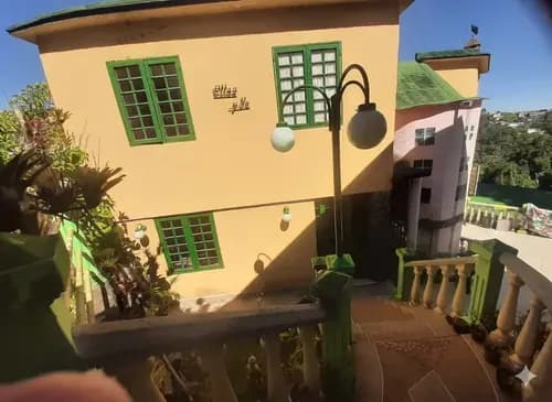 Fap_br. La Joya De Parque El Retiro! Mansión De Ensueño Totalmente Amoblada ¿buscas Espacio Y La Mejor Vista De San Antonio De Los Altos? Esta Propiedad No Es Solo Una Casa, Es Un Oasis Privado