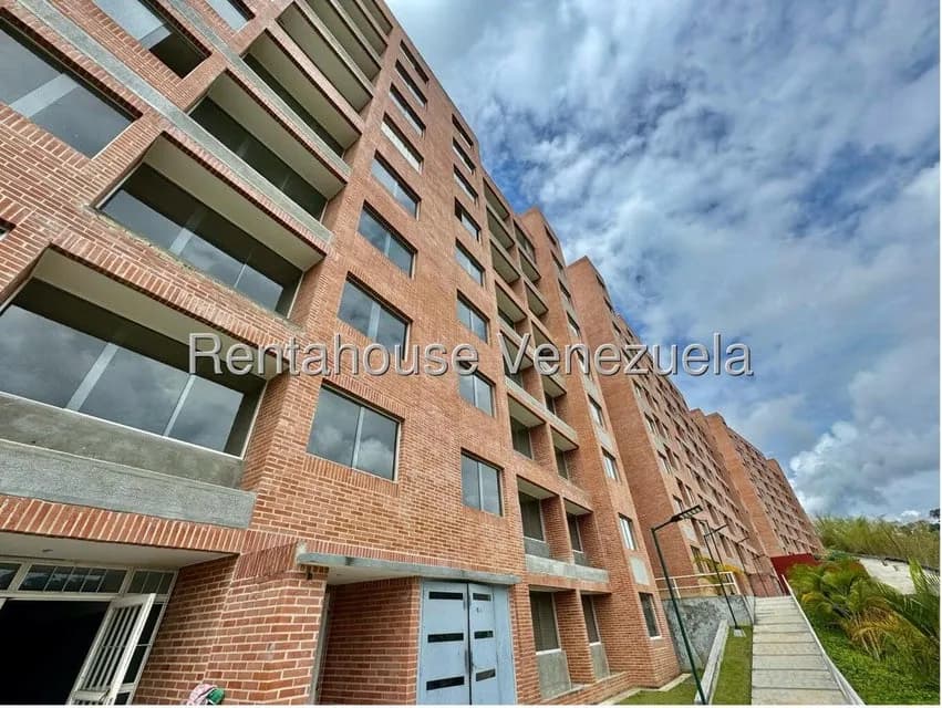 Apartamento (1 Nivel) en Venta en Los Naranjos del Cafetal, Distrito Metropolitano