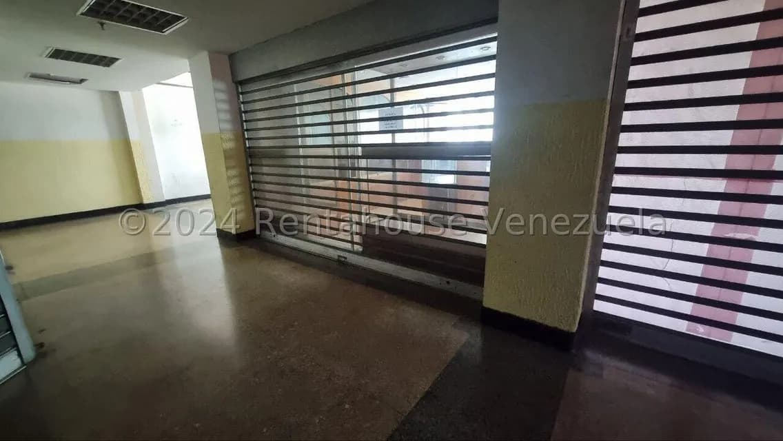 Comercial (Local Comercial) en Venta en Parroquia Catedral, Distrito Metropolitano
