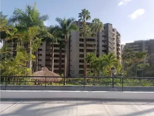 Venta Apartamento Ph Sebucan 550m2