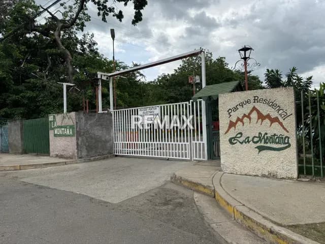 Apartamento en Turmero - La montaña