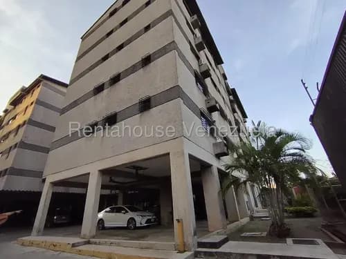 Apartamento En Venta Zona Este Avenida Los Leones Barquisimeto Jrh