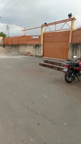 Se Vende Terreno Cerca De La Uba