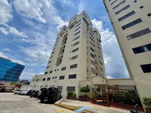 La/apartamento En Venta En Pueblo Nuevo, Camino Real