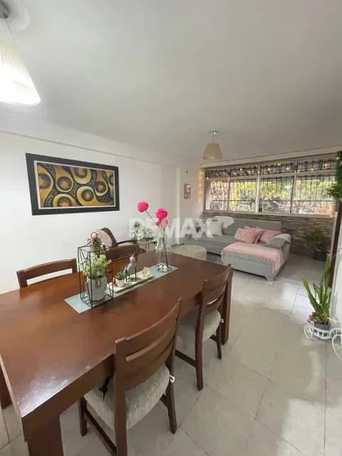 VENTA APARTAMENTO EN SANTA PAULA