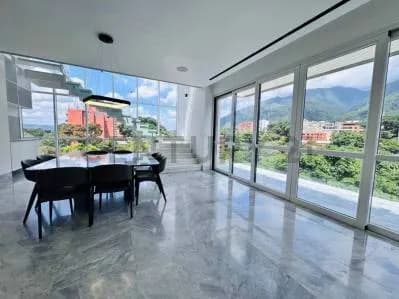 Venta PH La Castellana 588m2