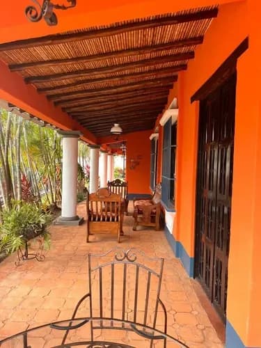 Yia Espectacular Casa Campestre En El Rincon, Naguanagua