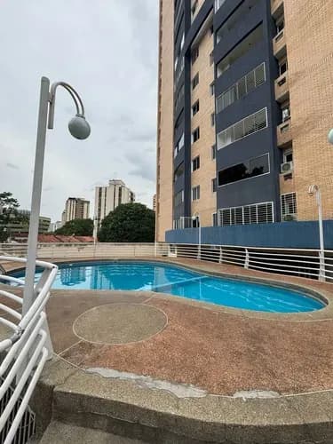 Apartamento En Venta En Valles De Camoruco Valencia Vende Dayanna Vasquez