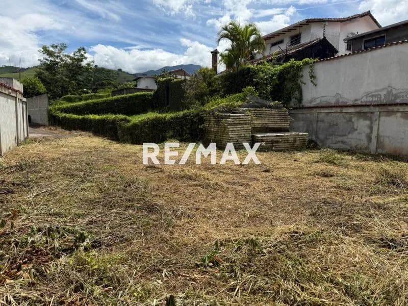 VENTA DE TERRENO VALLE ARRIBA ARJONA