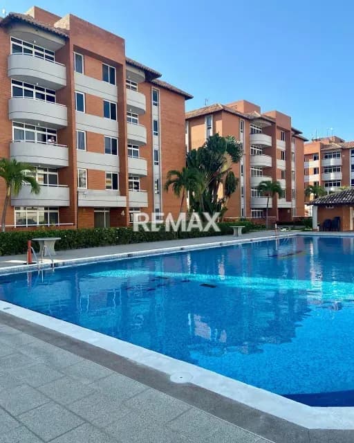 Comodo Apartamento en Alquiler