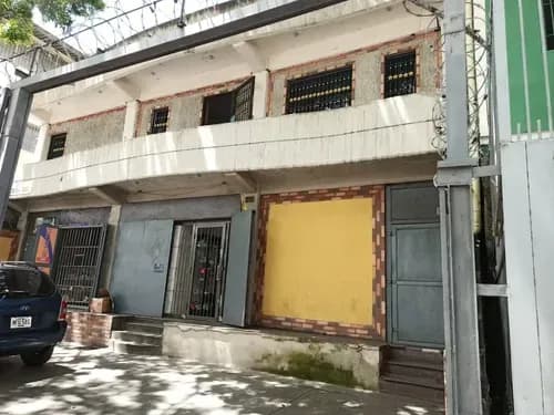 Edificio En Venta En Prado De María. Caracas. Km