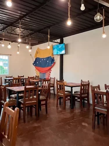 En Venta | Fondo De Comercio Restaurante En Av. Las Delicias Maracay