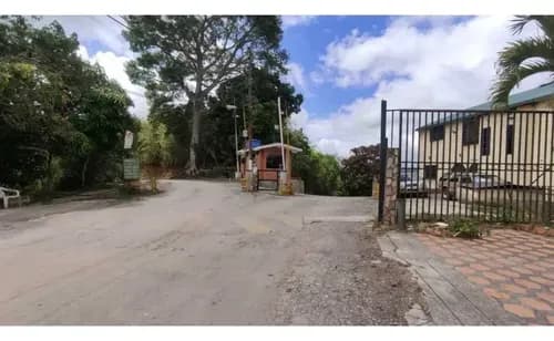 El Hatillo Los Robles Terreno En Venta 439m2