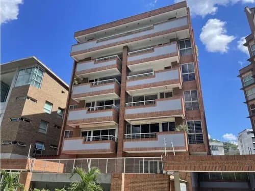 Alquilo Apartamento En Los Naranjos De Las Mercedes