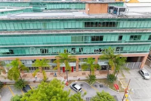 Edificio En Venta - Mls #25-23167