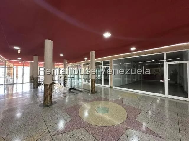 Comercial (Local Comercial) en Venta en Centro, Falcon