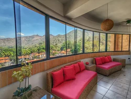 Apartamento En Alquiler En Gran Benescola. Trigaleña. Valencia Edo Carabobo
