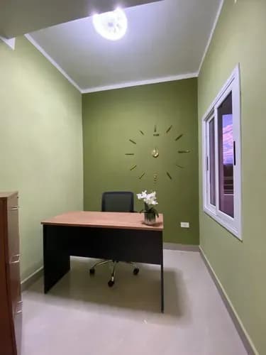 Alquiler Apartamento Tipo Estudio Las Chimeneas Amoblado Db-rm