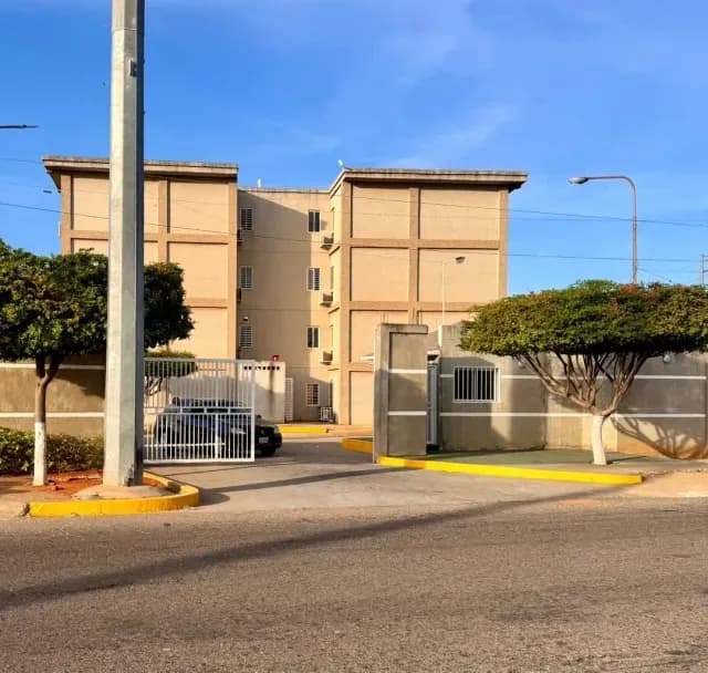 Venta apartamento Los naranjos