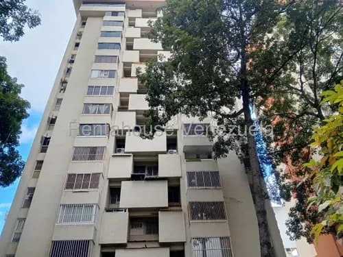 Apartamento En Venta La Urbina 26-21083 Fm