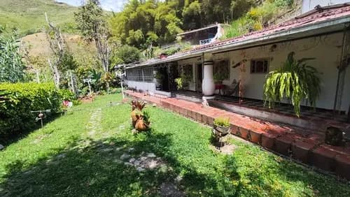 Casa En Venta San Diego De Los Altos Miranda