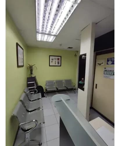 San Bernardino Consultorio Alquiler Centro Médico Profesional Ccas