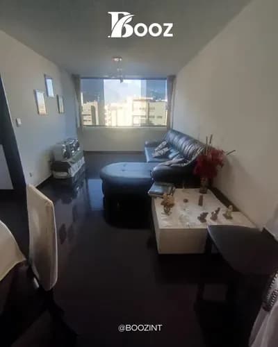 Venta De Apartamento, Bello Monte, Cerca Del Cc El Recreo.